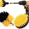 Professionele 4 Delige Borstelset Voor De Boormachine Incl. Verlengstuk, Deze Schoonmaak Schuurborstel Elektrisch Opzetborstel Schrobborstel Set Is Geschikt Als Schrobber Voor Badkamer, Auto, Keuken En Tuin 2 Professionele 4 Delige Borstelset Voor De Boormachine Incl. Verlengstuk, Deze Schoonmaak Schuurborstel Elektrisch Opzetborstel Schrobborstel Set Is Geschikt Als Schrobber Voor Badkamer, Auto, Keuken En Tuin -Schoonmaakproducten Winkel 1200x1008