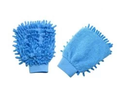 Merkloos Dubbelzijdige Microvezel Handschoen - Washandschoen Microfiber - Stofhandschoen - Huishoud Schoonmaak Borstel Auto Wassen - Spons - Afstoffen -Schoonmaakproducten Winkel 1200x1009 2
