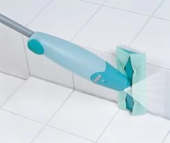 Leifheit Pico Spray Vloerwisser - 26 Cm Wisbreedte -Schoonmaakproducten Winkel 1200x1010