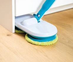 Mediashop Hurricane Floating Mop Elektrische Dweil - Oplaadbare Vloerwisser Voor Dweilen, Schrobben En Boenen - Met 2x 3 Microvezelpads 25 Mediashop Hurricane Floating Mop Elektrische Dweil - Oplaadbare Vloerwisser Voor Dweilen, Schrobben En Boenen - Met 2x 3 Microvezelpads -Schoonmaakproducten Winkel 1200x1014 1