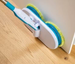 Mediashop Hurricane Floating Mop Elektrische Dweil - Oplaadbare Vloerwisser Voor Dweilen, Schrobben En Boenen - Met 2x 3 Microvezelpads 38 Mediashop Hurricane Floating Mop Elektrische Dweil - Oplaadbare Vloerwisser Voor Dweilen, Schrobben En Boenen - Met 2x 3 Microvezelpads -Schoonmaakproducten Winkel 1200x1014 8