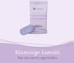 Cosmeau Schoonmaakmiddel Tabletten Cleaning Tabs Schoonmaak Tabs - Keukenreiniger - Badkamerreiniger Sanitair- Glasreiniger -Schoonmaakproducten Winkel 1200x1020 3