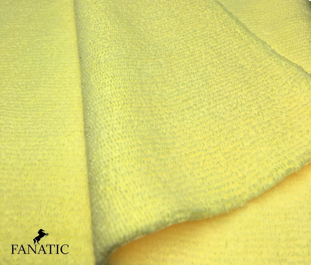 Merkloos Clean Dry Ramenset Raamdoeken Origineel 45 X 60 Blauw/Geel 6 Merkloos Clean Dry Ramenset Raamdoeken Origineel 45 X 60 Blauw/Geel - Afbeelding 4