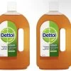 Dettol 750 Ml Allesreiniger Ontsmettingsmiddel 2 X 750 ML 1 Dettol 750 Ml Allesreiniger Ontsmettingsmiddel 2 X 750 ML -Schoonmaakproducten Winkel 1200x1031