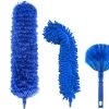 Telescopische Plumeau – Uitschuifbaar – Microvezel – Set Van 3 Opzetstukken – Stoffer – Ragebol -Schoonmaakproducten Winkel 1200x1038 1