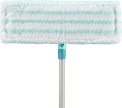 Leifheit Profi Overtrek Vloerwisser Xl - 42 Cm Gevouwen Micro Duo -Schoonmaakproducten Winkel 1200x1065