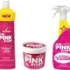 Stardrops 3x The Pink Stuff - Het Wonder Reinigingsmiddel – Allesreiniger Spray - Schoonmaakpasta - Milieuvriendelijk - Huishouden 1 Stardrops 3x The Pink Stuff - Het Wonder Reinigingsmiddel – Allesreiniger Spray - Schoonmaakpasta - Milieuvriendelijk - Huishouden -Schoonmaakproducten Winkel 1200x1070 1