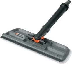 GARDENA Cleansystem Raamborstel Met Trekker - Werkbreedte 31 Cm
