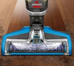 BISSELL CrossWave 3in1 - Vloerreiniger -Schoonmaakproducten Winkel 1200x1071