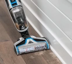 Bissell CrossWave Pet Pro 2225N - Vloerreiniger -Schoonmaakproducten Winkel 1200x1071 8