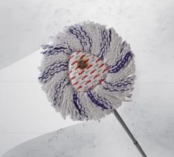 Vileda TURBO 3in1 - Vervanging - Microvezel 17 Vileda TURBO 3in1 - Vervanging - Microvezel -Schoonmaakproducten Winkel 1200x1077