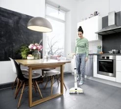 Kärcher Floor Cleaner FC 3 Cordless Premium - Vloerreiniger - 7,2V - 60 M² - Wit -Schoonmaakproducten Winkel 1200x1079
