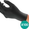 ANSELL MICROFLEX® 93-852 - Nitril Wegwerp Handschoenen, Latexvrij, Poedervrij, M, Zwart, 100 Stuks (0.12-0.15mm) 1 ANSELL MICROFLEX® 93-852 - Nitril Wegwerp Handschoenen, Latexvrij, Poedervrij, M, Zwart, 100 Stuks (0.12-0.15mm) -Schoonmaakproducten Winkel 1200x1079 5