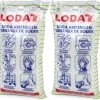 4kg Loda Soda Kristallen 2X2kg Ontvetten, Versachten, Beschermen, Poetsen, Ontgeuren, Reinigen Schoonmaken -Schoonmaakproducten Winkel 1200x1093