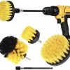 Merkloos 4-delige Borstelset Voor Boormachine - Inclusief Verlengstuk - Opzetborstels - Schrobborstel - Schuurborstel - Schoonmaakborstel - Tapijtreiniger - Brush - Geel - Gratis Verzending 1 Merkloos 4-delige Borstelset Voor Boormachine - Inclusief Verlengstuk - Opzetborstels - Schrobborstel - Schuurborstel - Schoonmaakborstel - Tapijtreiniger - Brush - Geel - Gratis Verzending -Schoonmaakproducten Winkel 1200x1098 2