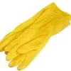 Multy Luxe Huishoudhandschoenen Maat L - Natuurlatex Met Kantoenen Vlokvoering - Anti Slip - Rubberen Handschoenen - Waterdicht - Natuurlijk Latex - Maat L -Schoonmaakproducten Winkel 1200x1105 1