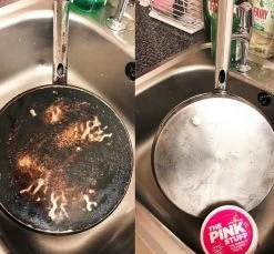 Stardrops 3x The Pink Stuff - Het Wonder Reinigingsmiddel – Allesreiniger Spray - Schoonmaakpasta - Milieuvriendelijk - Huishouden -Schoonmaakproducten Winkel 1200x1114 4