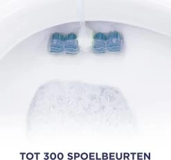 Glorix Power 5 Toiletblokken - Ocean - 9 Stuks - Halfjaarbox - Voordeelverpakking -Schoonmaakproducten Winkel 1200x1120 1