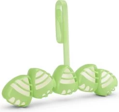 Marcel's Green Soap Toiletblok Geranium & Citroen - 55 Gram -Schoonmaakproducten Winkel 1200x1122 1