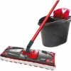 Vileda UltraMax Power 2in1 - Complete Set - Vlakke Microvezelmop + Emmer Met Pers -Schoonmaakproducten Winkel 1200x1125