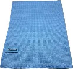 Ballista Ramenset Raamdoeken Droogdoek 45 X 60 Cm + Nanofiber 40 X 40 Cm Beide In Het Blauw Klasse 1 -Schoonmaakproducten Winkel 1200x1127 3