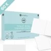 Cosmeau Toiletreiniger Sheets 60 Beurten Wasvellen Detergent Sheets Eco Toilet Strips - Cosmo Cosmea Kosmo