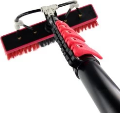 Kibani Telescoop Borstel 6m - Telescoopsteel Ramenwassen - Telescoopsteel Met Borstel - Telescoopsteel - Telescoopsteel Met Waterdoorvoer - Ramenwassen - Raamwisser Met Telescoopsteel - Telescoopstelen -Schoonmaakproducten Winkel 1200x1137 2