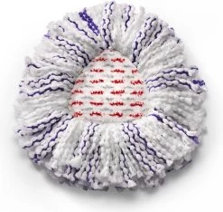 Vileda TURBO 3in1 - Vervanging - Microvezel