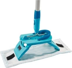 Leifheit Clean Twist Overtrek Klittenband Vloerwisser M Ergo - 33 Cm - Micro Duo -Schoonmaakproducten Winkel 1200x1139