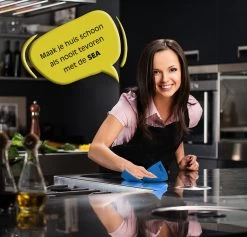 SEA Microvezeldoekjes | 2 SETS | Schoonmaakdoeken | Duurzaam | Microvezel Doek Auto | Reinigingsdoekjes | Microvezeldoeken | Schoonmaakdoekjes | Raamdoeken | 60x40cm | 2x3 Stuks -Schoonmaakproducten Winkel 1200x1149 2