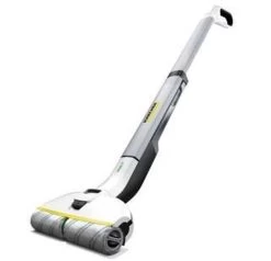 Kärcher Floor Cleaner FC 3 Cordless Premium - Vloerreiniger - 7,2V - 60 M² - Wit -Schoonmaakproducten Winkel 1200x1155