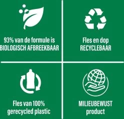 Ajax® Ajax Allesreiniger Fête Des Fleurs Jasmijn 6 X 1L - Voordeelverpakking -Schoonmaakproducten Winkel 1200x1156 4