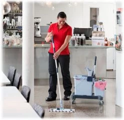 Vileda Ultraspeed Dweilset DUO - Compleet 8 Vileda Ultraspeed Dweilset DUO - Compleet -Schoonmaakproducten Winkel 1200x1157