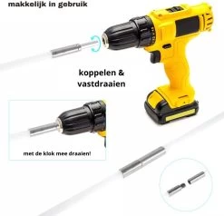 NIRAX Professionele Schoorsteenveegset Verstelbaar Tot 9 Meter – Schoorsteenveger - Veegkit – Schoorsteen Borstel - Schoorsteenreiniger - Borstel Set - Kachel - Onderhoud -Schoonmaakproducten Winkel 1200x1158 2