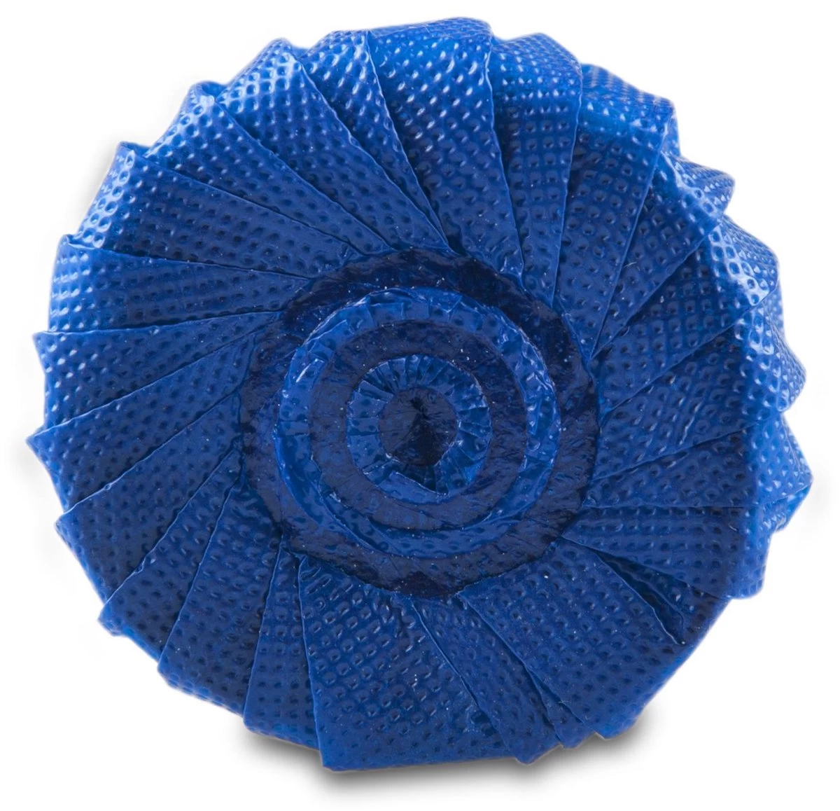 Starbluedisc Toiletblok Jaarverpakking A 24 Stuks Blauw 5 Starbluedisc Toiletblok Jaarverpakking A 24 Stuks Blauw - Afbeelding 3