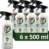 Cif Disinfect & Shine Original Desinfectie Spray - 6 X 500 Ml - Voordeelverpakking -Schoonmaakproducten Winkel 1200x1159 1