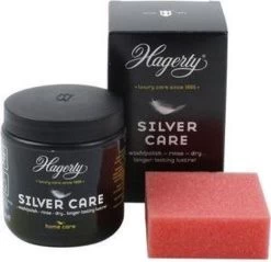 Hagerty Silver Care - Pasta Voor Zilverreiniging 185 Gr -Schoonmaakproducten Winkel 1200x1160 1