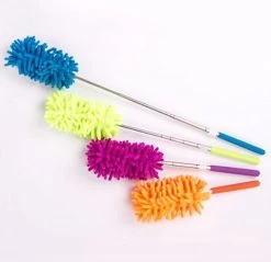 Benson Mini Stoffer - Plumeau Microvezel Telescoop 80 Cm 11 Benson Mini Stoffer - Plumeau Microvezel Telescoop 80 Cm -Schoonmaakproducten Winkel 1200x1161 1