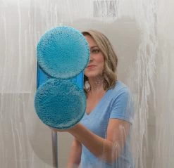 Mediashop Hurricane Floating Mop Elektrische Dweil - Oplaadbare Vloerwisser Voor Dweilen, Schrobben En Boenen - Met 2x 3 Microvezelpads 35 Mediashop Hurricane Floating Mop Elektrische Dweil - Oplaadbare Vloerwisser Voor Dweilen, Schrobben En Boenen - Met 2x 3 Microvezelpads -Schoonmaakproducten Winkel 1200x1162