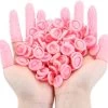 25 X Latex Vingerbeschermer Roze - Vinger Condoom - Horeca - Electronica - Schoonheidsspecialist - Pedicure -Schoonmaakproducten Winkel 1200x1164 4
