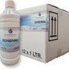 TCE - Isopropanol - Isopropyl-alcohol - IPA - 99,9% Zuiver - 12 Liter