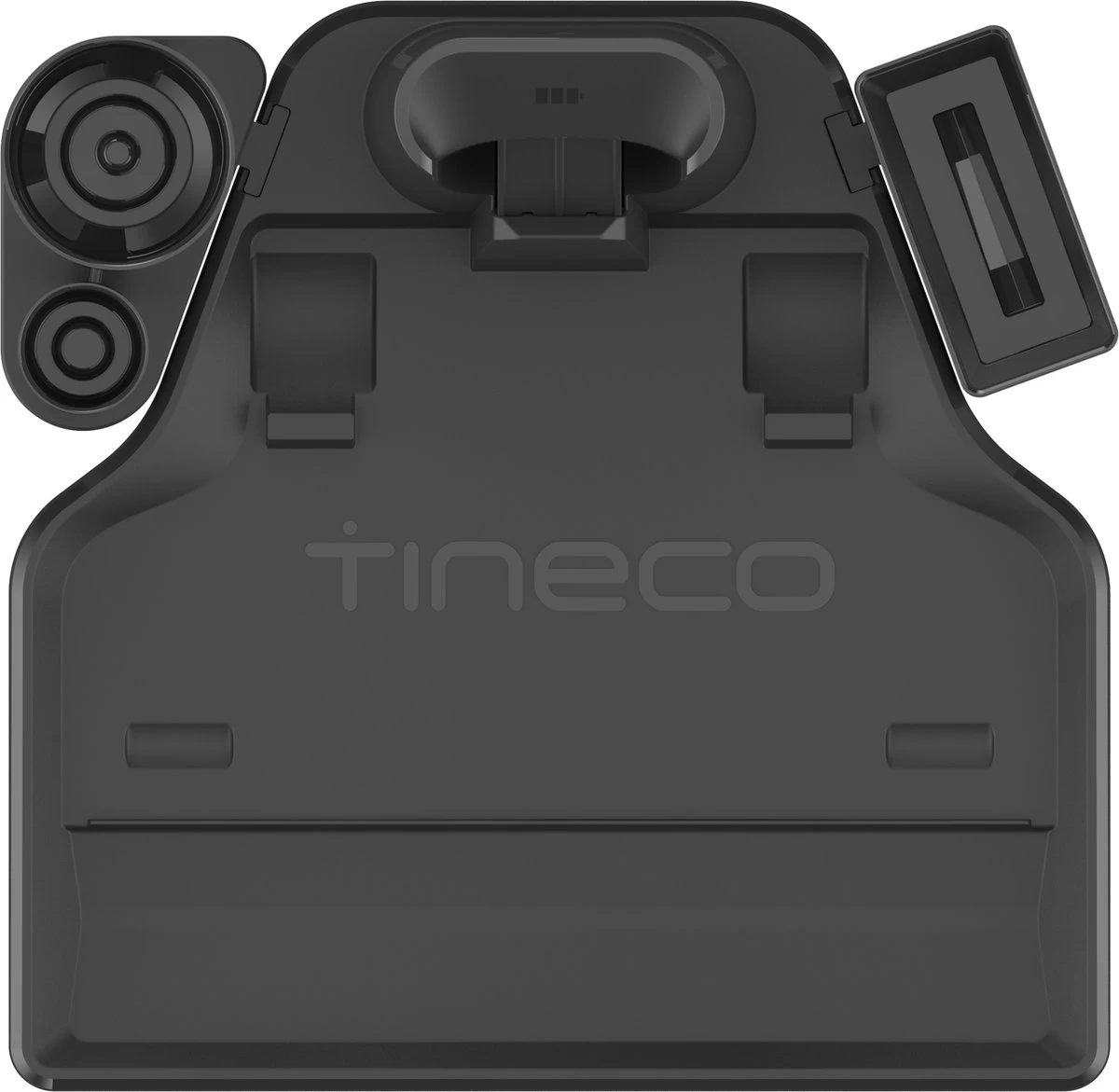 Tineco Vloerreiniger - IFloor Breeze - Wet & Dry - Draadloos 10 Tineco Vloerreiniger - IFloor Breeze - Wet & Dry - Draadloos - Afbeelding 8