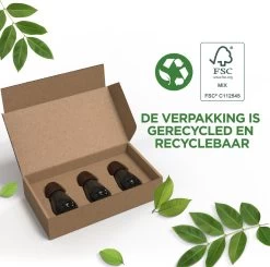 Air Wick Essential Mist Automatische Luchtverfrisser - Ontspannende Lavendel - 3 Navullingen 13 Air Wick Essential Mist Automatische Luchtverfrisser - Ontspannende Lavendel - 3 Navullingen -Schoonmaakproducten Winkel 1200x1191 13