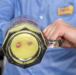 Scrub Daddy Schuurspons - Krasvrij Schoonmaken - Inclusief The Pink Stuff Paste -Schoonmaakproducten Winkel 1200x1191 15