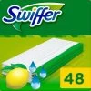 Swiffer Wet Doekjes – Vochtige Vloerdoekjes Met Frisse Citroen – 2x24 Natte Vloerdoekjes Duopack -Schoonmaakproducten Winkel 1200x1193 2
