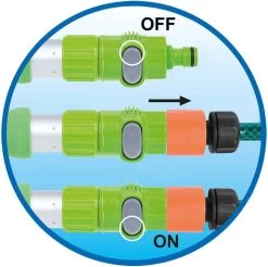 PROPLUS Pro Plus Wasborstel Chenille - Telescopische Steel - Uitschuifbaar Tot 2.50 Meter 23 PROPLUS Pro Plus Wasborstel Chenille - Telescopische Steel - Uitschuifbaar Tot 2.50 Meter -Schoonmaakproducten Winkel 1200x1193 3