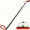 Aqua2Go Telescoopsteel 7,2 Meter - Lichtgewicht Aluminium - 40 Cm. Borstel - Ramen Wassen - Zonnepanelen -Schoonmaakproducten Winkel 1200x1194 2