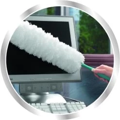 Leifheit Duster XL - 38 Cm - Click System -Schoonmaakproducten Winkel 1200x1197 7