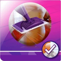 Swiffer Stof-wis Systeem Vloeren Starter Kit -Schoonmaakproducten Winkel 1200x1199