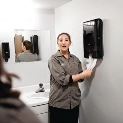 Tork Handdoekpapier Intervouw Super-soft 2-laags 2100 Vel -Schoonmaakproducten Winkel 1200x1200 1005